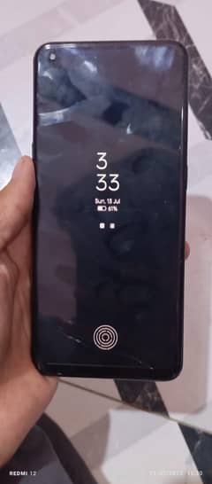 OPPO F19 pro