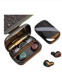 Airbuds