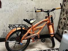 Cycle