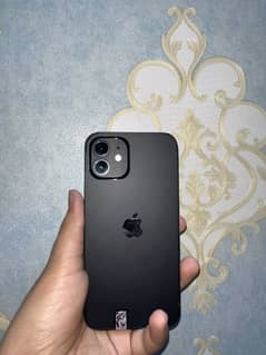 IPHONE 12 JV