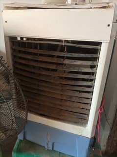 DC cooler 2500