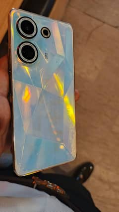 TECNo
