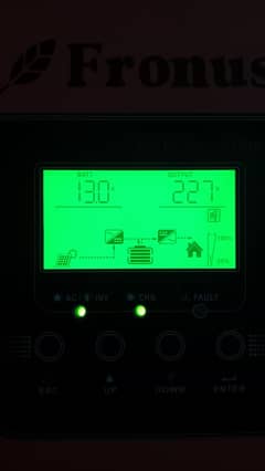 Solar inverter