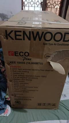 KENWOOD