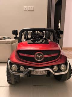 Kids Jeep for Sale