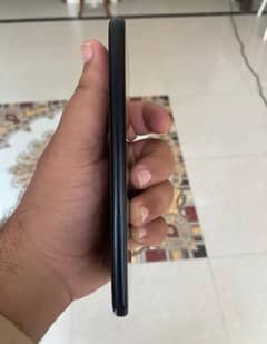 Google Pixel 4a 5g