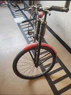 good ha bus tori repair hone wale ha no rust