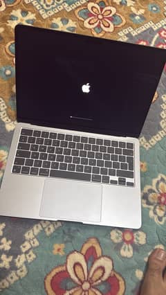 Mac book M3 air