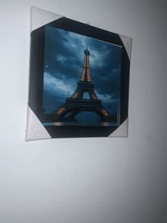 Brand new picture frame