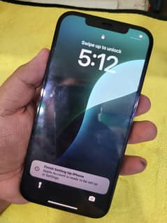 iphone 12 pro max 128 non pta