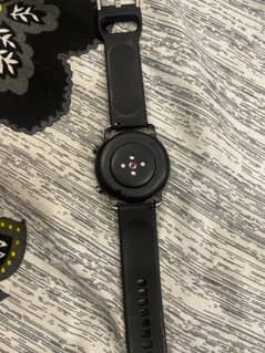Amazfit gtr 1