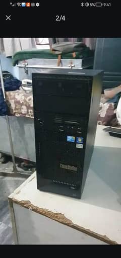 Gaming pc