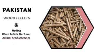 Wood Pellet Premium Quality  45 per kg