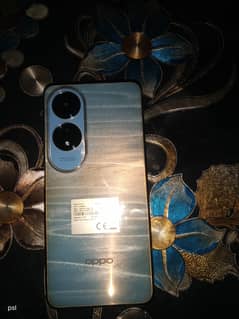 OPPO A60 FOR SALE /DUAL SIM/PTA APPROVED