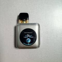 Vaporesso XROS 4 Nano Pod
