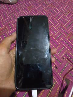 Infinix hot 11 play 4/64