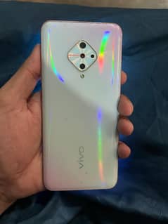 vivo s1 pro duble sim  4/128