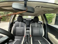 Honda City 2022 - Excellent Condition - Lahore.
                                title=