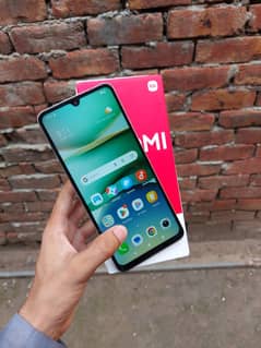 Redmi A5 4+4/64Gb Mobile 4G / No oppo vivo tecno huawei samsung