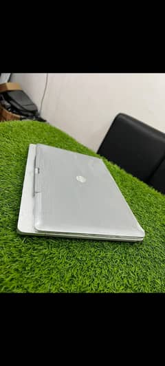 Hp revolve 810 g3 i5 4th gen 8gb/128gb ssd
