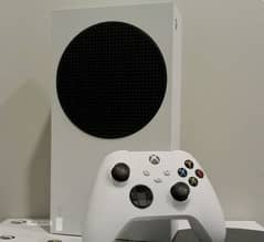 XBOX SERIES S