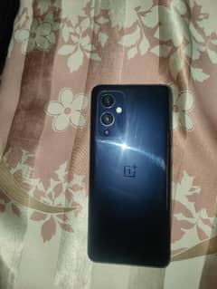 ONE PLUS 9 5G PTA MINOR DOT