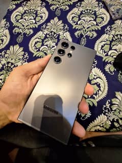 Samsung S24 Ultra Non PTA