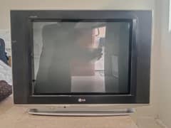 LG tv like a new condition