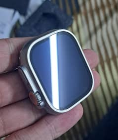 Apple Watch Ultra 2 GPS + Cellular 49mm Titanium