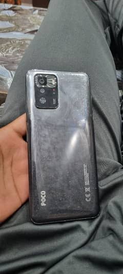 POCO-X3