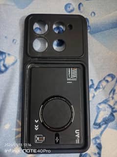 infinix note 40 / 40pro case