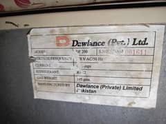 Dawlance