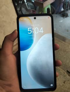 mobile complet name is vivo y19s