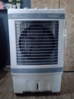 cool breez Room Cooler (yashika)