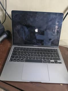 MacBook Air Model A2337 – M1, 2020