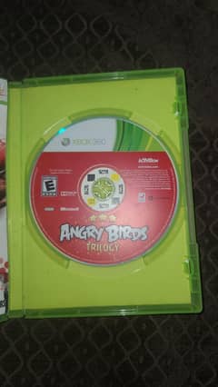 Xbox 360 Orignal Used CDs deal
