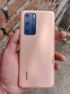 Huawei P40 Pro 5g Non PTA