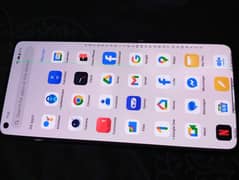 OnePlus 9 5G 12GB 256GB Snapdragon 888 PUBG 90FPS