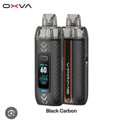 v prime oxva Vape  urgent sale