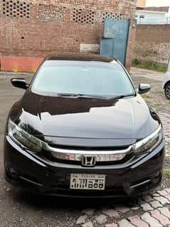 Honda