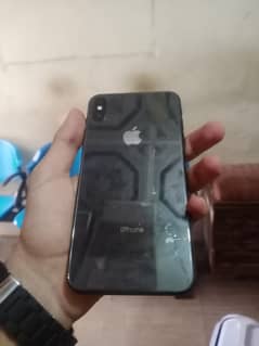 Iphone Xs Max