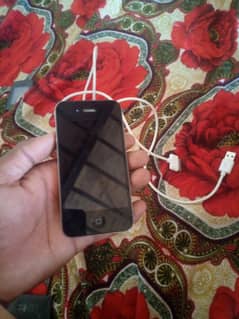 iPhone 4 battery problem 16gb