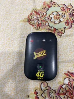 jazz device 4g