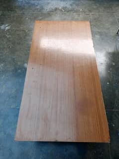 wood