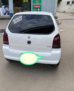 Alto 2012 model original