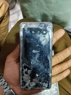Lg g8 thinq and lg g5