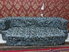 Sofa cum bed
