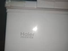 Haier inverter lastest model