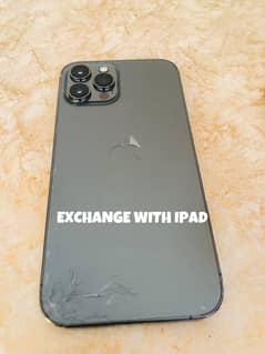 Iphone 12 Pro Max 128Gb Jv Waterpack Exchange