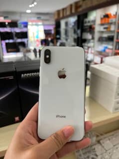 iphone x 256 GB my WhatsApp number 0329*26*51*586